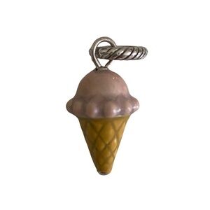 BRIGHTON Retired Ice Cream Cone